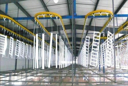 噴漆流水線(xiàn) 噴漆流水線(xiàn)